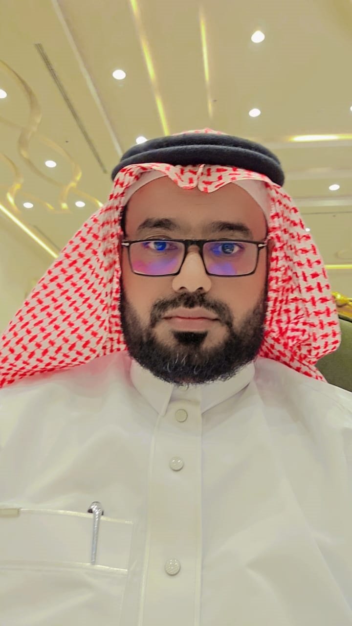 رئيس مجلس الإدارة