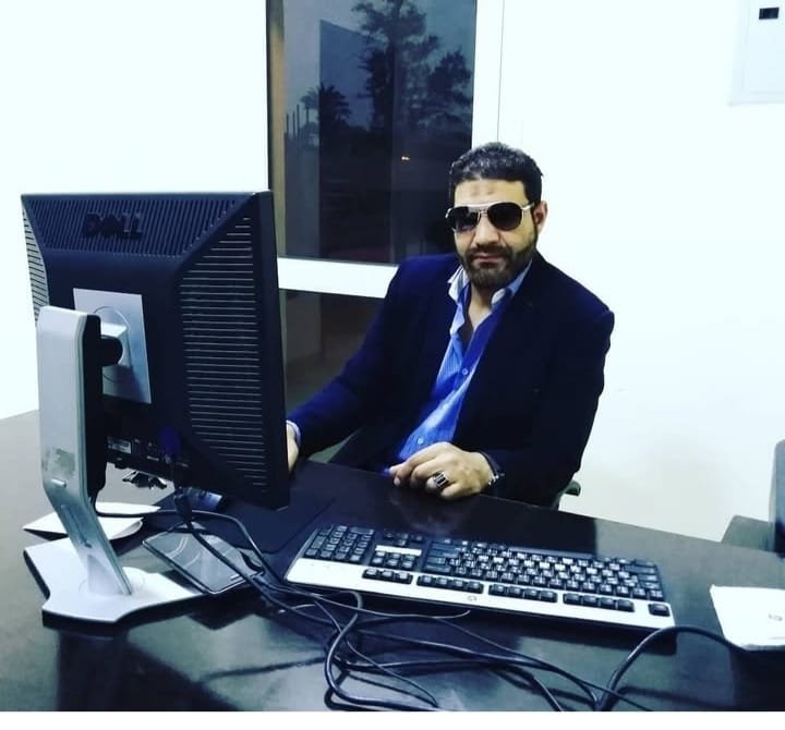 هاني السيسي